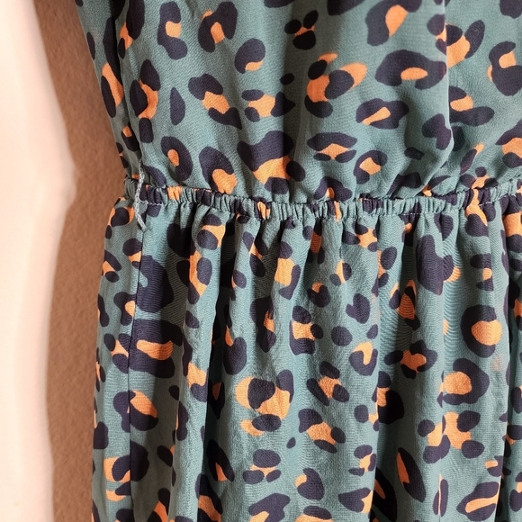 Freebird dress - Picture 5 of 16